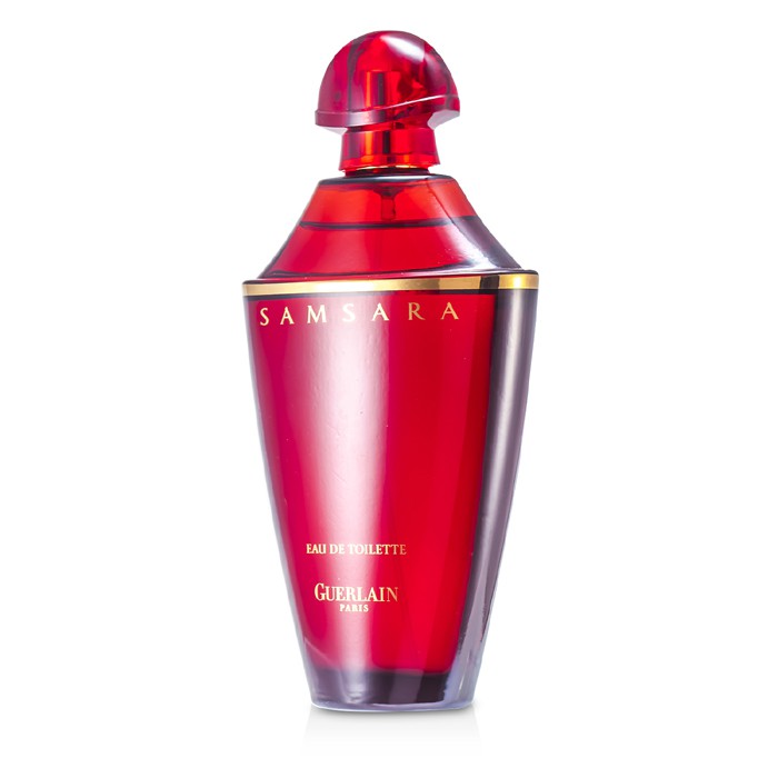 Guerlain Samsara Eau De Toilette Spray 100ml/3.4ozProduct Thumbnail