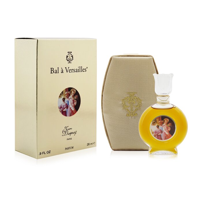 Jean Desprez - Bal A Versailles Parfum 28ml/0.9oz (F) - Perfume | Free