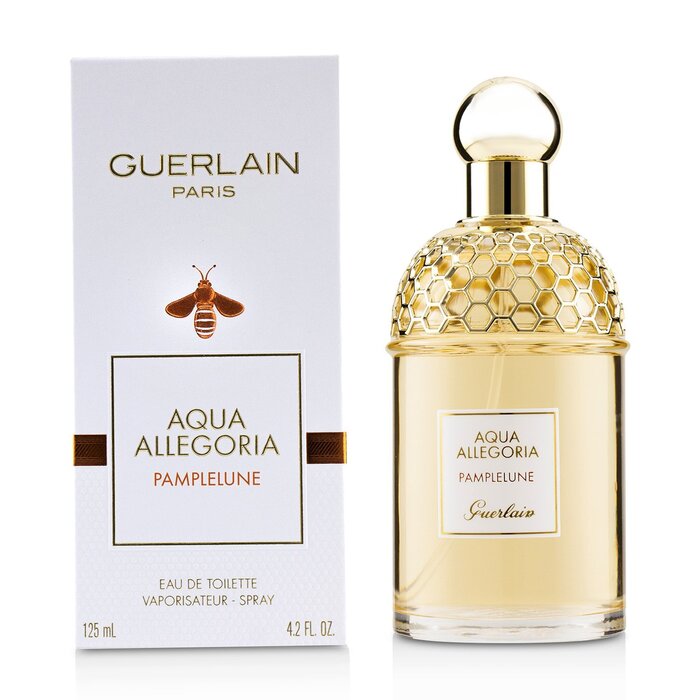 最大69％オフ！-ゲラン GUERLAIN アク•アアレゴリア マンダリン