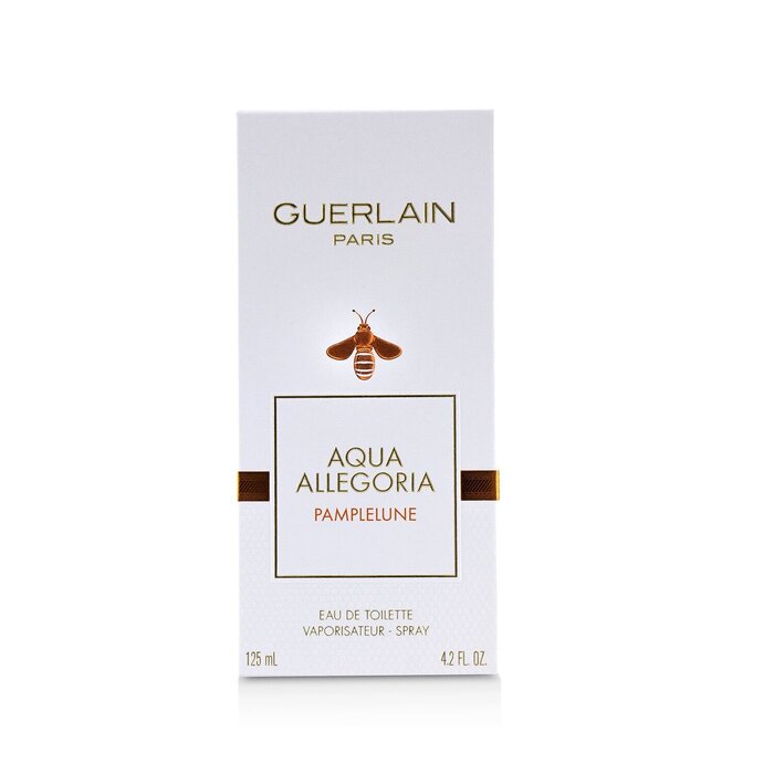 Guerlain Aqua Allegoria Pamplelune Eau De Toilette Spray 125ml/4.2ozProduct Thumbnail