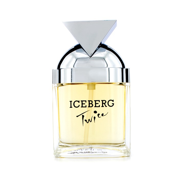 Iceberg Twice Eau De Toilette Spray 30ml/1ozProduct Thumbnail