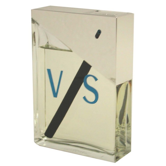 Versace V/S Eau de Toilette Vaporizador 100ml/3.3ozProduct Thumbnail