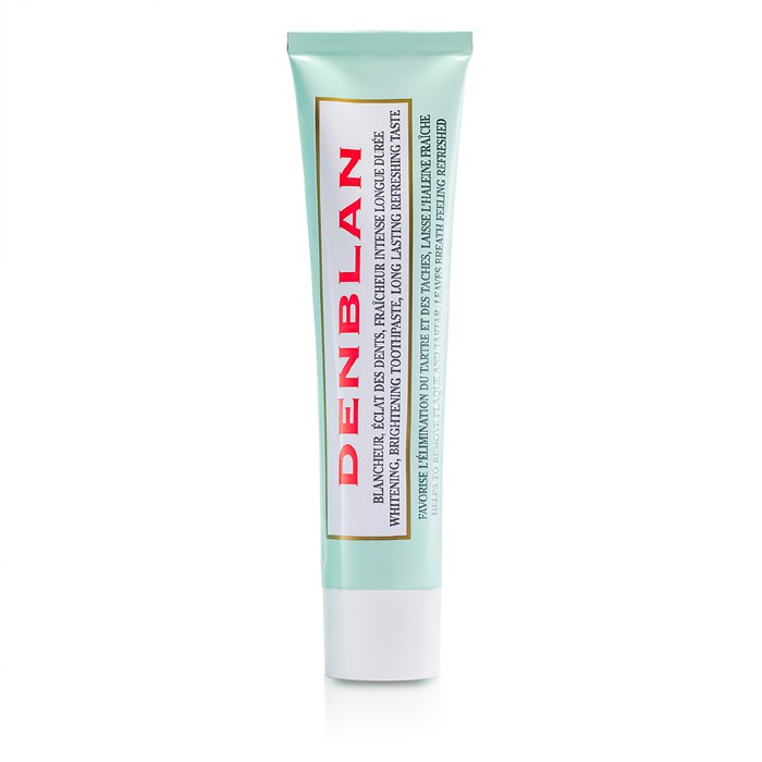 Denblan Отбеливающая Зубная Паста 75ml/2.5ozProduct Thumbnail