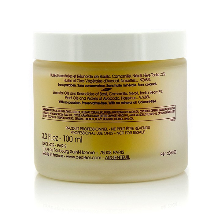 Decleor Aroma Night Night Essential Balm (Salon Size) 100ml/3.3ozProduct Thumbnail