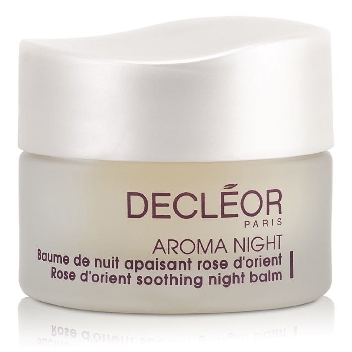 Decleor Aroma Night Aromatic Rose d' Orient Ночной Бальзам 15ml/0.5ozProduct Thumbnail