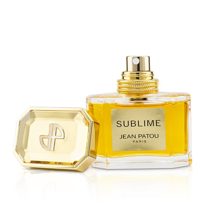 Jean Patou Sublime Eau De Parfum Spray 30ml/1ozProduct Thumbnail