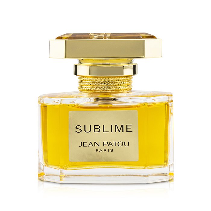 Jean Patou Sublime Eau De Parfum Spray 30ml/1ozProduct Thumbnail