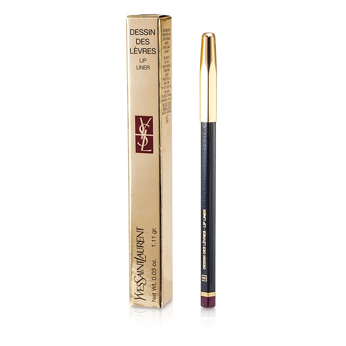 Yves Saint Laurent Lip Liner 1.11g/0.03ozProduct Thumbnail
