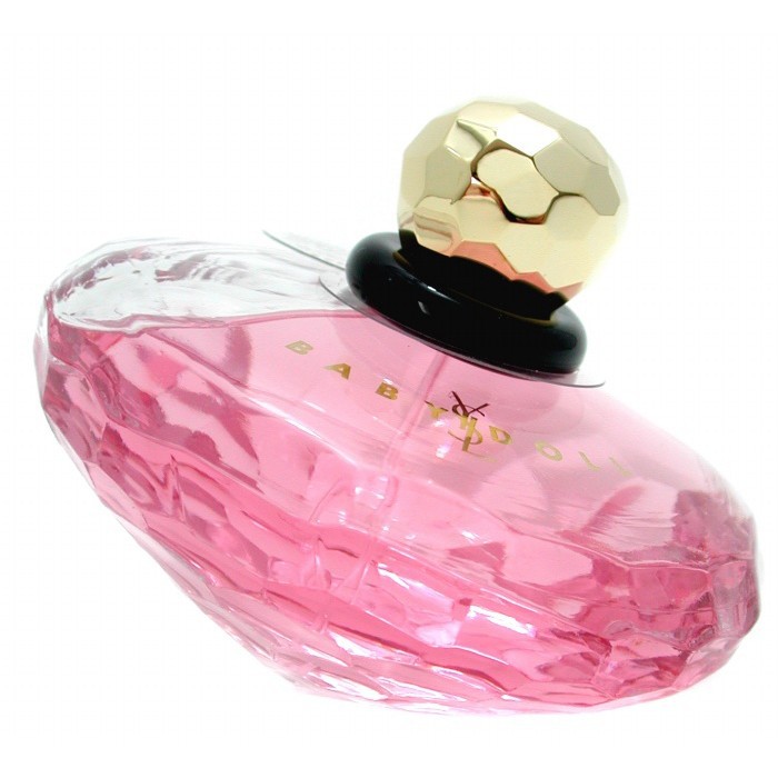 Yves Saint Laurent Baby Doll Eau De Toilette Spray 100ml/3.3ozProduct Thumbnail
