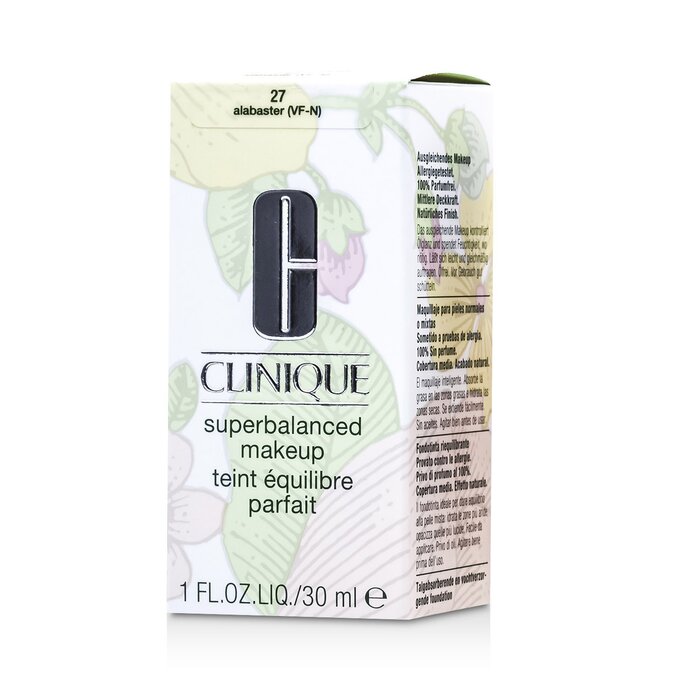Clinique Superbalanced MakeUp  30ml/1ozProduct Thumbnail