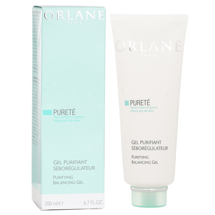 Orlane Purifying Balancing Gel 200ml/6.7ozProduct Thumbnail