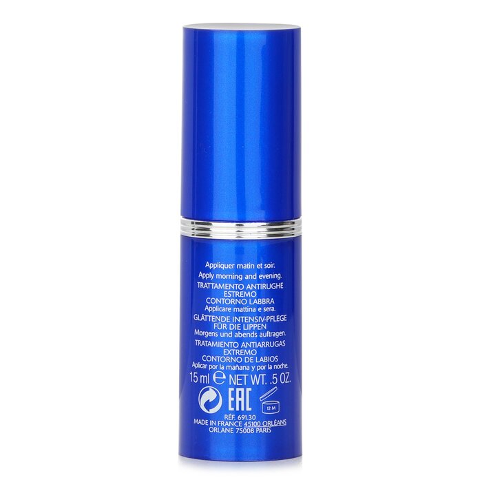 Orlane Extreme Line Reducing Care For Lip 15ml/0.5ozProduct Thumbnail