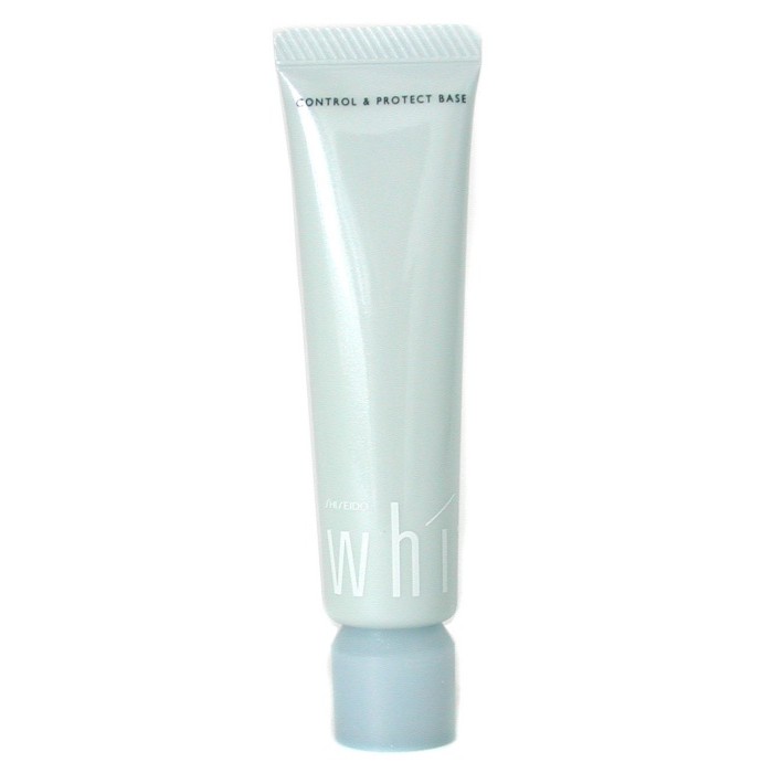 Shiseido UVWhite Control Base EX SPF25 - Green 25ml/0.8ozProduct Thumbnail