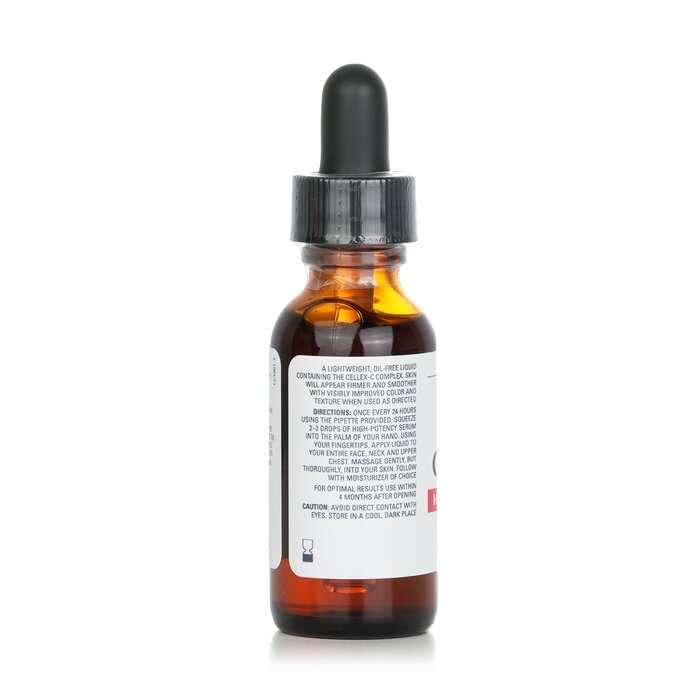 Cellex-C High Potency Serum 30ml/1ozProduct Thumbnail