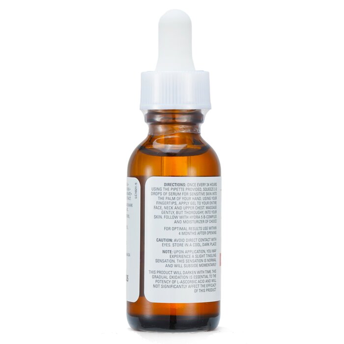 Cellex-C Sensitive Skin Serum 30ml/1ozProduct Thumbnail