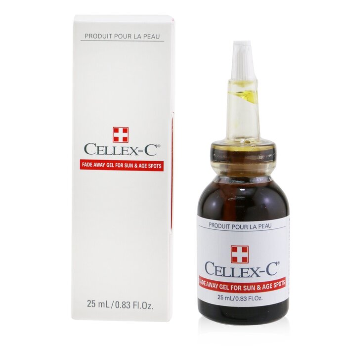 Cellex-C Fade Away Gel 25ml/0.8ozProduct Thumbnail