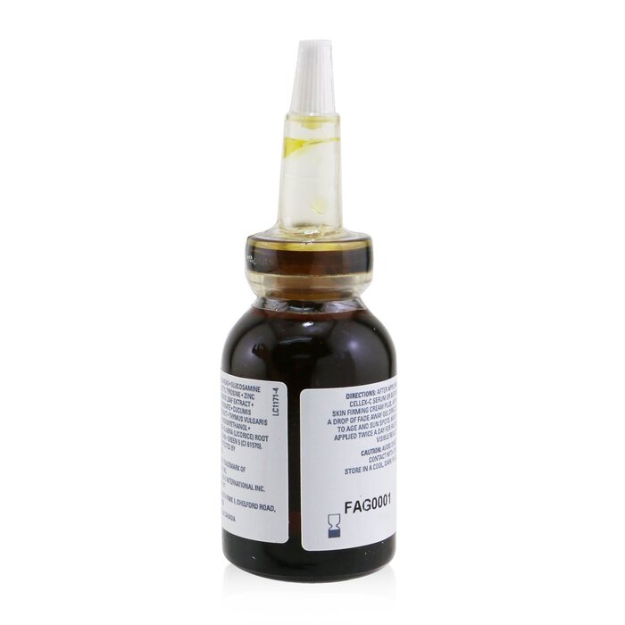 Cellex-C Fade Away Gel 25ml/0.8ozProduct Thumbnail