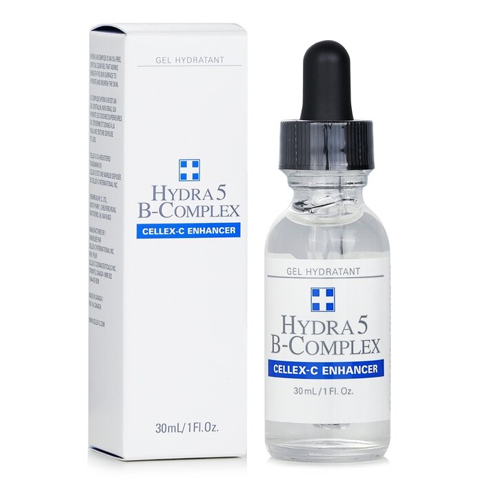 Cellex-C Enhancers Hydra 5 B-Complex 30ml/1ozProduct Thumbnail