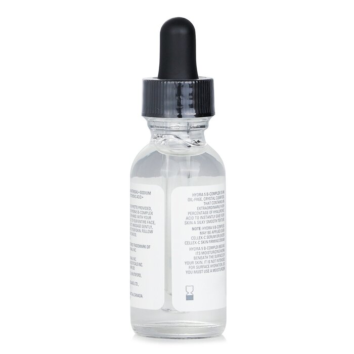 Cellex-C Enhancers Hydra 5 B-Complex 30ml/1ozProduct Thumbnail