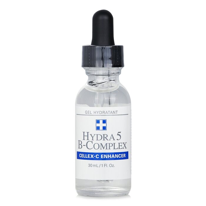 Cellex-C Enhancers Hydra 5 B-Complex 30ml/1ozProduct Thumbnail