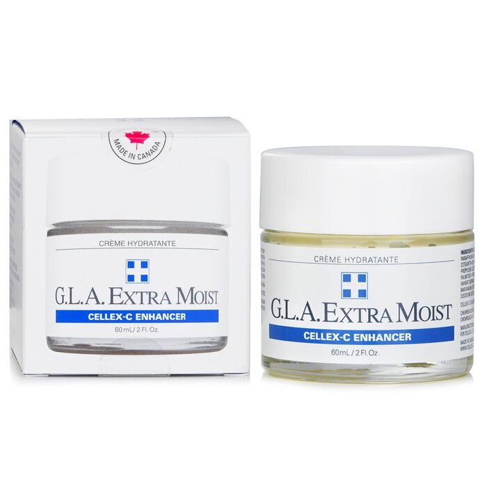 Cellex-C Enhancers G.L.A. Extra Moist Cream 60ml/2ozProduct Thumbnail