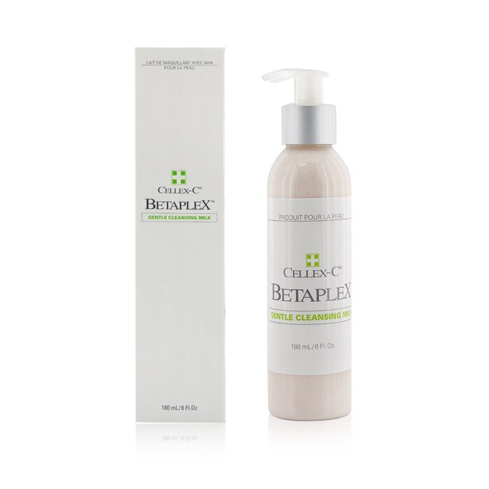 Cellex-C Betaplex Gentle Cleansing Milk 180ml/6ozProduct Thumbnail