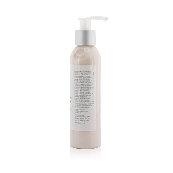 Cellex-C Betaplex Gentle Cleansing Milk 180ml/6ozProduct Thumbnail
