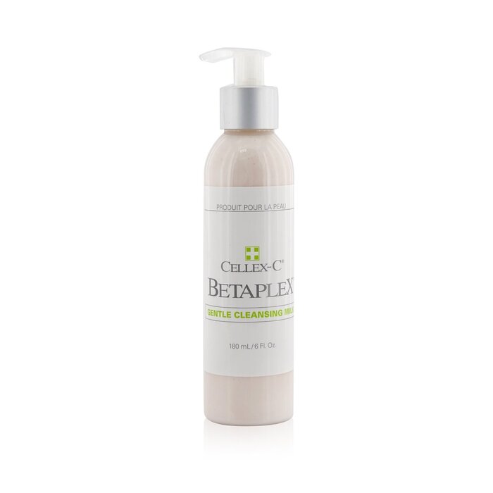 Cellex-C Betaplex Gentle Cleansing Milk 180ml/6ozProduct Thumbnail