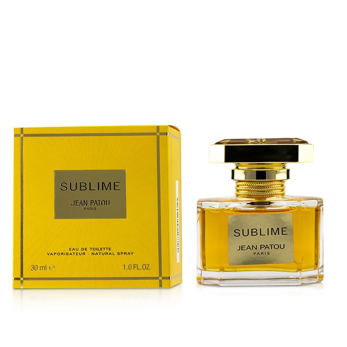 Jean Patou Sublime Eau De Toilette Spray 30ml/1ozProduct Thumbnail
