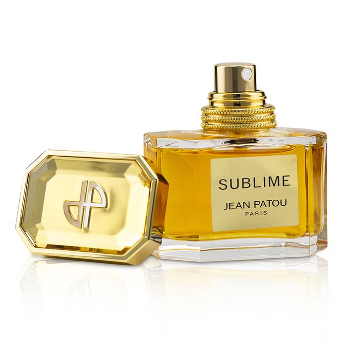 Jean Patou Sublime Eau De Toilette Spray 30ml/1ozProduct Thumbnail