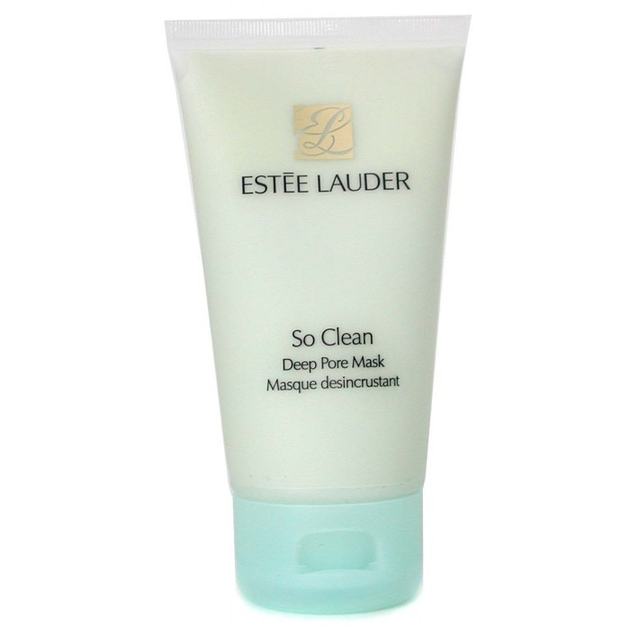Estee Lauder So Clean Deep Pore Mask 75ml/2.5ozProduct Thumbnail