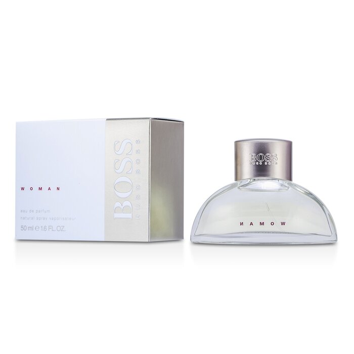 hugo boss woman perfume 100ml