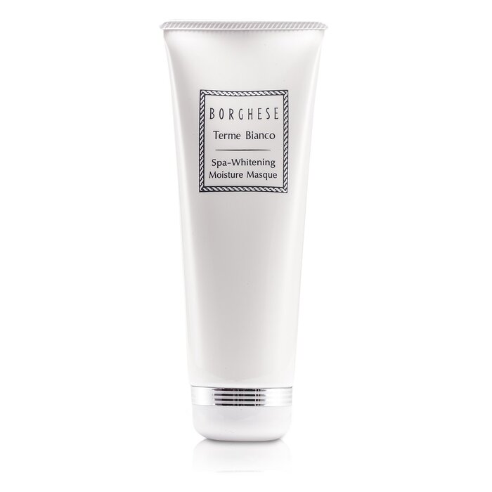 Borghese Terme Bianco Spa-Whitening Moisture Mask 120g/4ozProduct Thumbnail