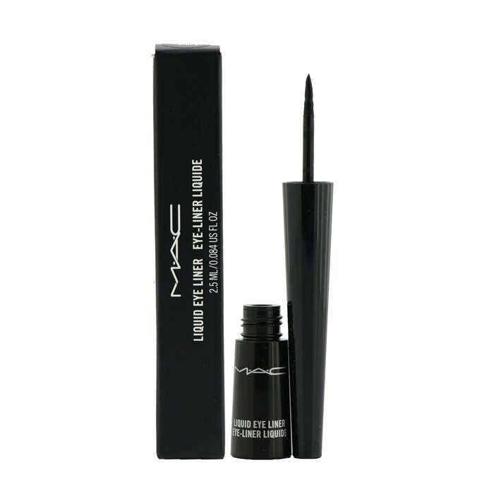 MAC Liquid Eye Liner 2.5ml/0.084ozProduct Thumbnail