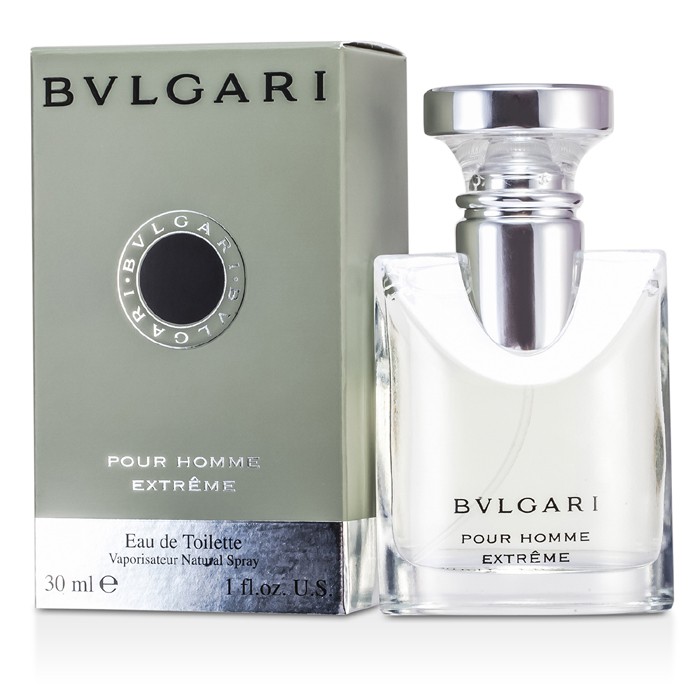 Bvlgari Extreme Eau De Toilette Spray 30ml/1ozProduct Thumbnail