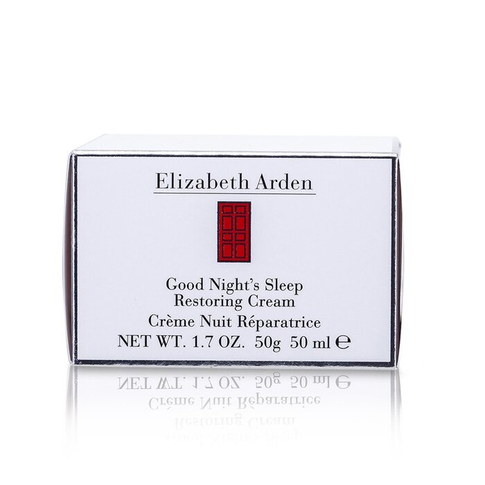 Elizabeth Arden Good Night Sleep Restoring Cream 50ml/1.7ozProduct Thumbnail
