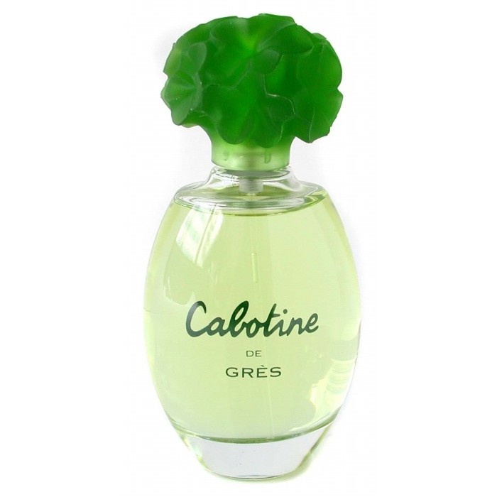 Gres Cabotine Eau De Toilette Spray 30ml/1ozProduct Thumbnail