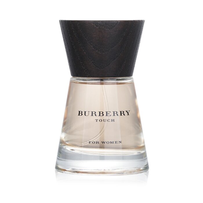 burberry touch eau de parfum 50ml