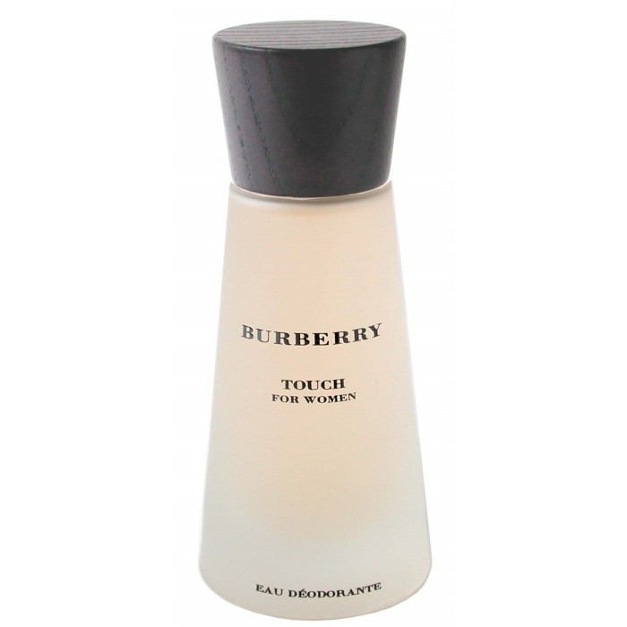 Burberry Touch Deodorant Natural Spray 100mlProduct Thumbnail
