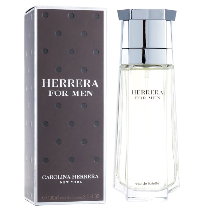 Carolina Herrera Herrera Eau De Toilette Spray 100ml/3.4ozProduct Thumbnail