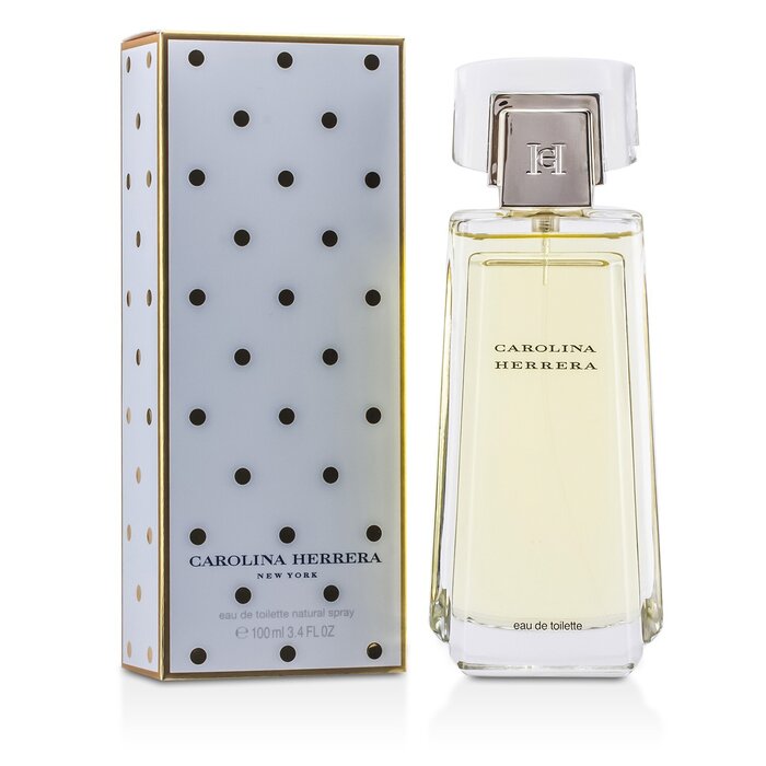Carolina Herrera Herrera Eau De Toilette Spray 100ml/3.3ozProduct Thumbnail