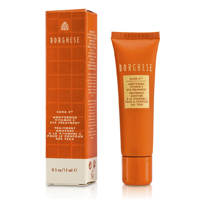 Borghese Cura-C Eye Cream 14ml/0.5ozProduct Thumbnail