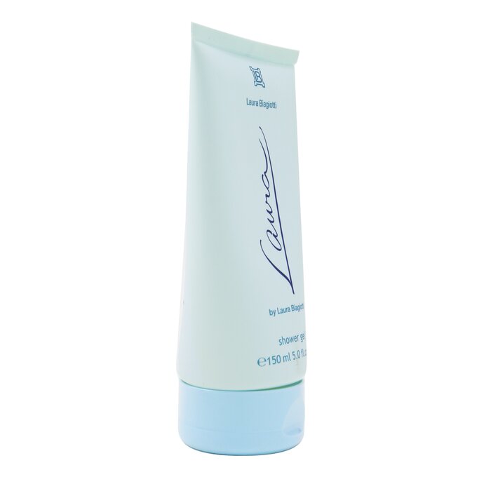 Laura Biagiotti Laura Shower Gel 150ml/5ozProduct Thumbnail