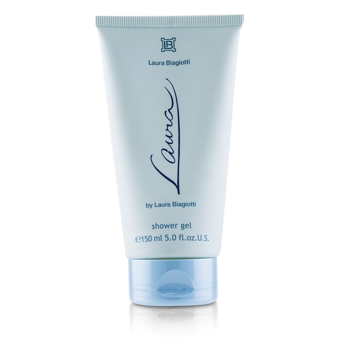 Laura Biagiotti Laura Shower Gel 150ml/5ozProduct Thumbnail