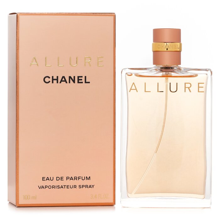 Chanel Woda perfumowana EDP Spray Allure 100ml/3.3ozProduct Thumbnail