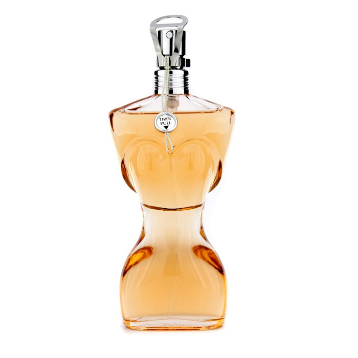 Jean Paul Gaultier Le Classique Eau De Toilette Spray Refill 75ml/2.5ozProduct Thumbnail