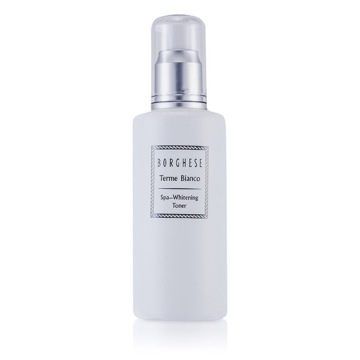 Borghese Terme Bianco Spa-Whitening Тоник 120ml/4ozProduct Thumbnail