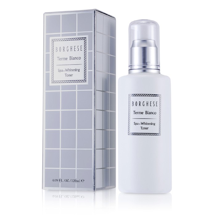 Borghese Terme Bianco Spa-Whitening Тоник 120ml/4ozProduct Thumbnail