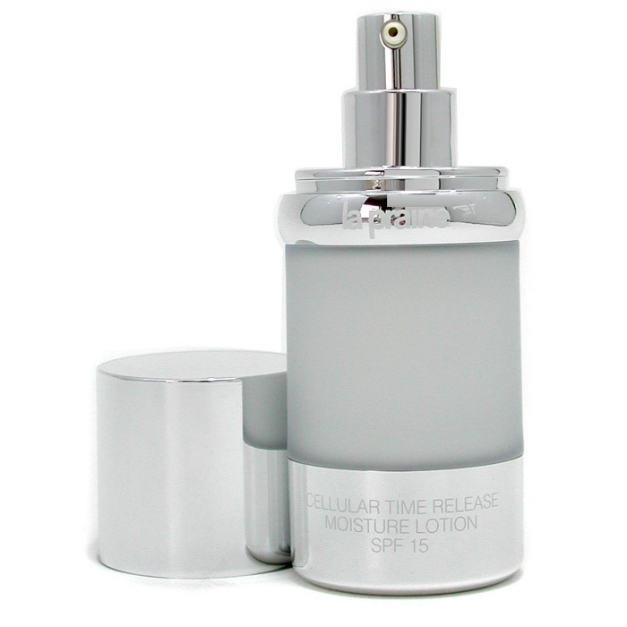 La Prairie Cellular Time Release Moisture Lotion Spf 15 50ml/1.7ozProduct Thumbnail