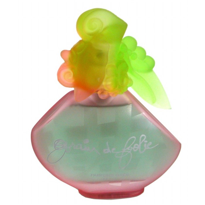 Gres Grain De Folie Eau De Toilette Spray 50ml/1.7ozProduct Thumbnail